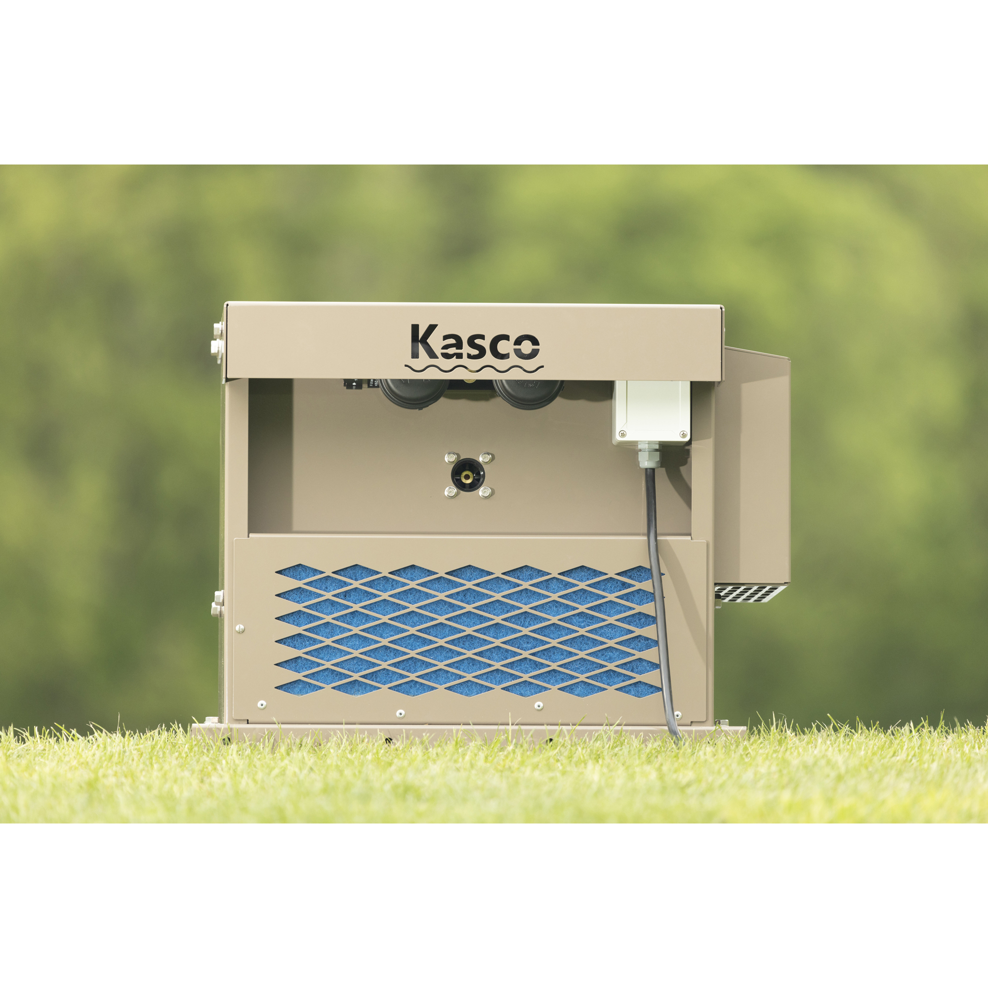 Kasco Diffused Aeration System, Model# RA 6
